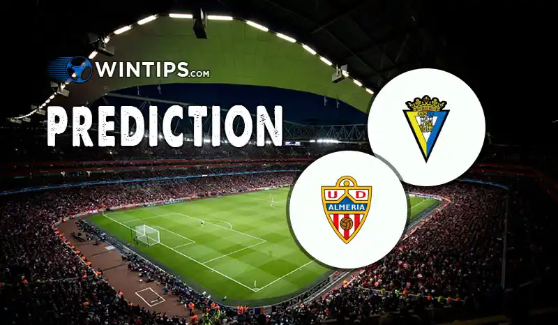Cadiz vs Almeria Predictions