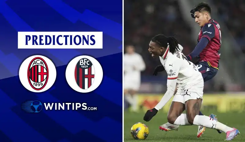 AC Milan vs Bologna Predictions