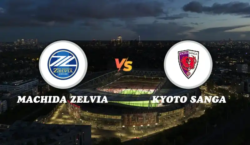 Machida Zelvia 1-2 Kyoto Sanga Highlight | J1 League