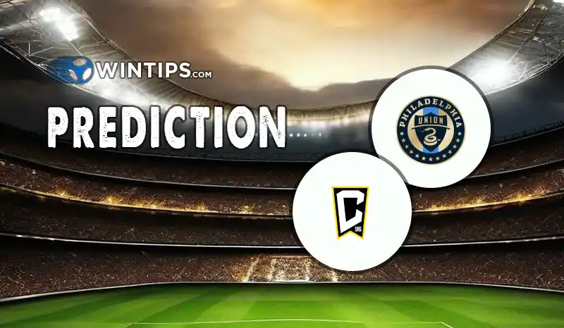 Philadelphia Union vs Columbus Crew Predictions