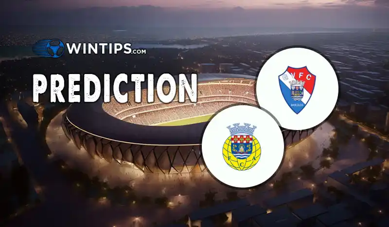 Gil Vicente vs FC Arouca Predictions