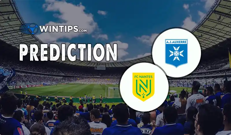 AJ Auxerre vs Nantes Predictions