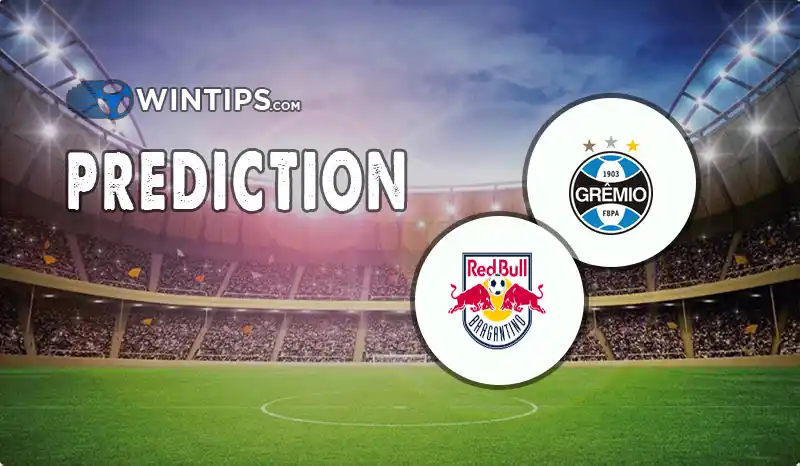 Gremio (RS) vs Bragantino Predictions