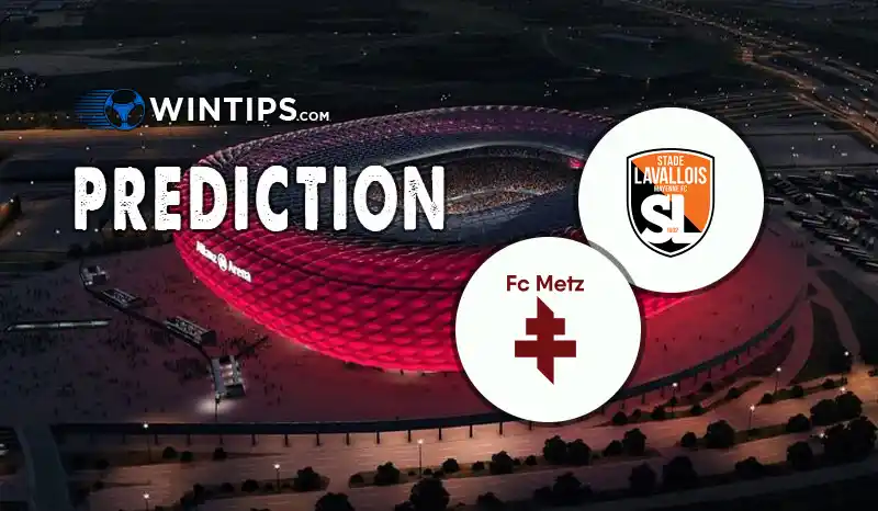 Stade Lavallois MFC vs Metz Predictions