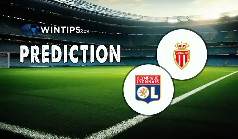 Monaco vs Lyon Predictions