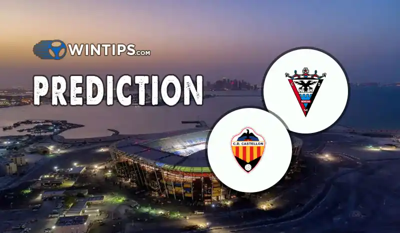 Mirandes vs Castellon Predictions