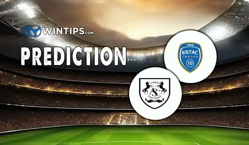 Troyes vs Amiens Predictions