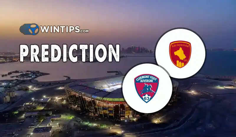 Rodez Aveyron vs Clermont Predictions