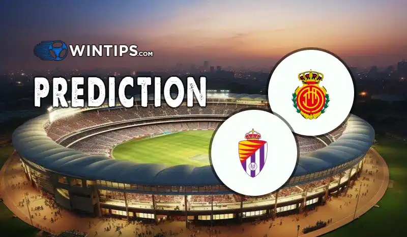 Mallorca vs Real Valladolid Predictions