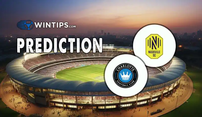 Nashville vs Charlotte FC Predictions