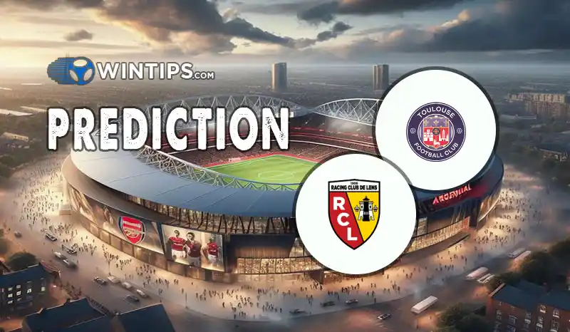 Toulouse vs Lens Predictions