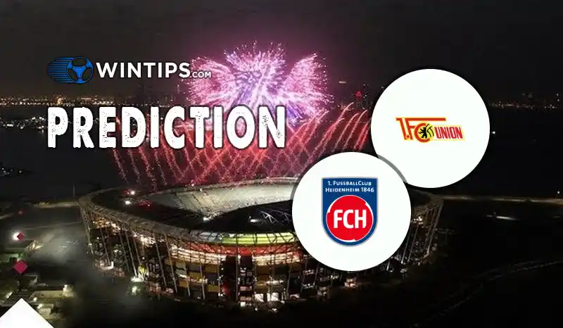 Union Berlin vs Heidenheimer Predictions