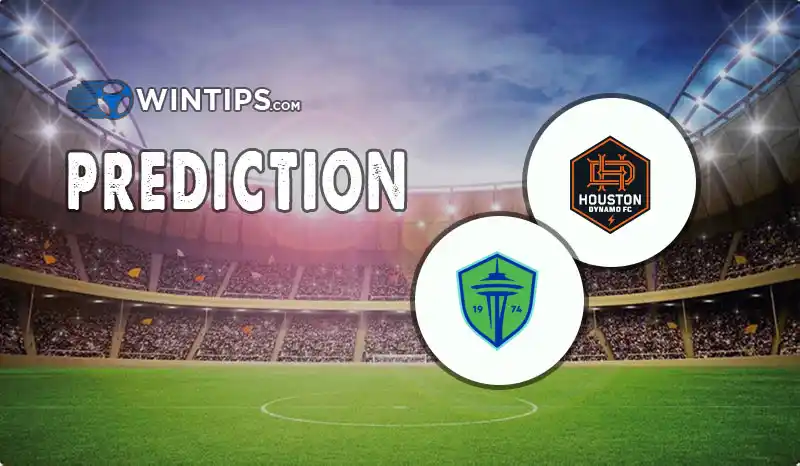 Houston Dynamo vs Seattle Sounders Predictions