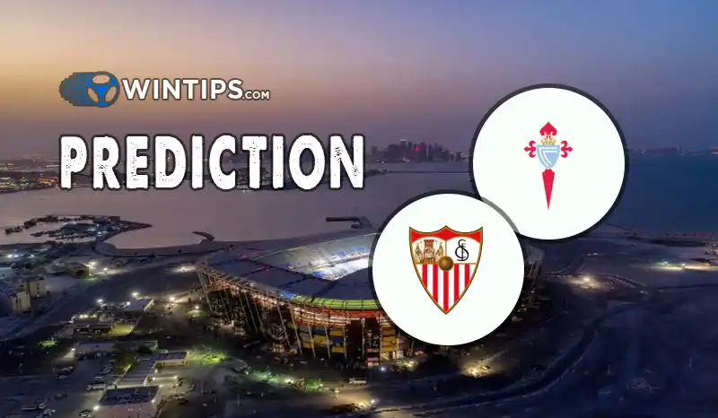 Celta Vigo vs Sevilla Predictions