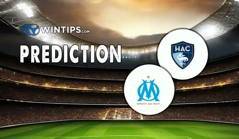 Le Havre vs Marseille Predictions