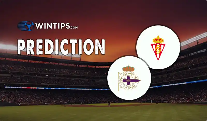Sporting Gijon vs Deportivo La Coruna Predictions