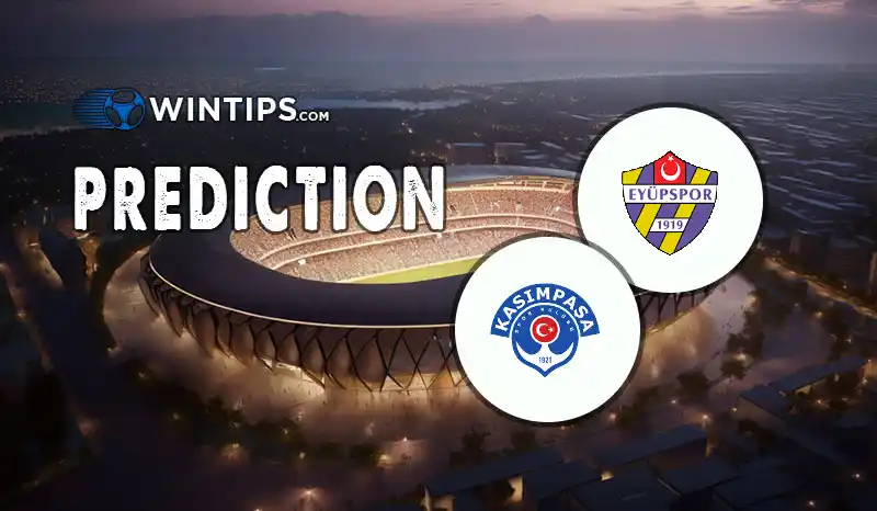 Eyupspor vs Kasimpasa Predictions