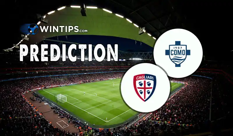Como vs Cagliari Predictions