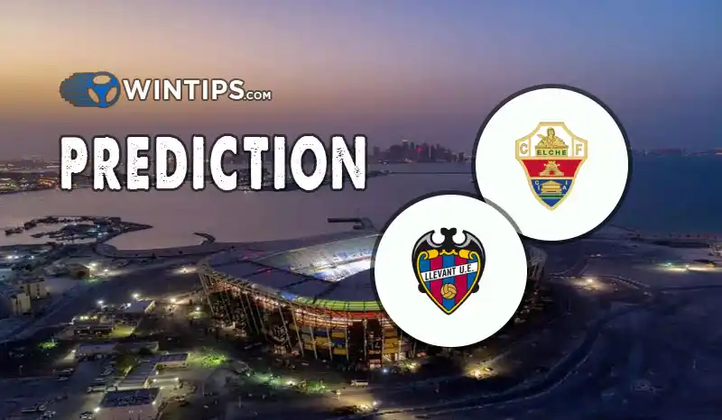 Elche vs Levante Predictions