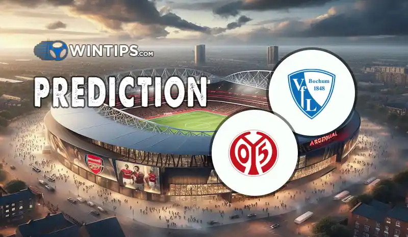 VfL Bochum vs FSV Mainz 05 Predictions