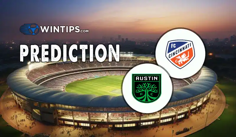 FC Cincinnati vs Austin FC Predictions