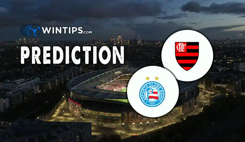 Flamengo vs Bahia Predictions