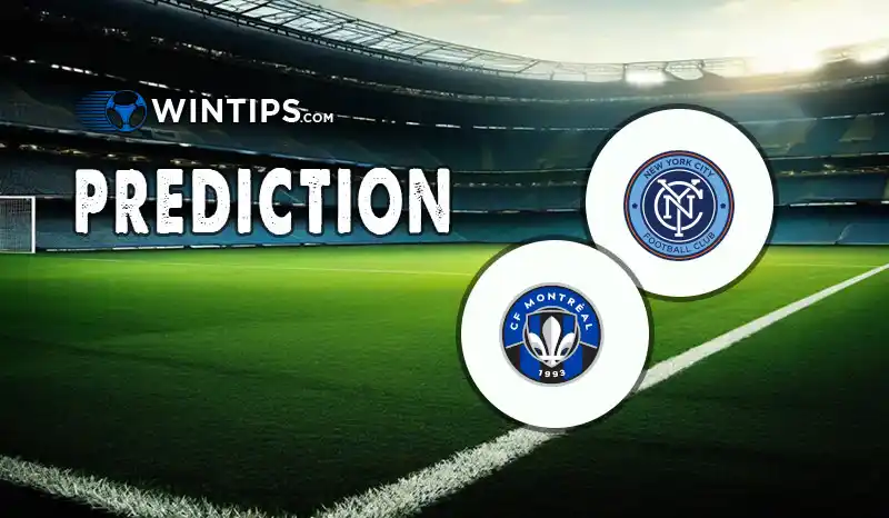 New York City FC vs Montreal Impact Predictions