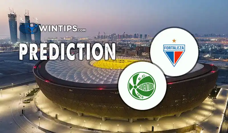 Fortaleza vs Juventude Predictions