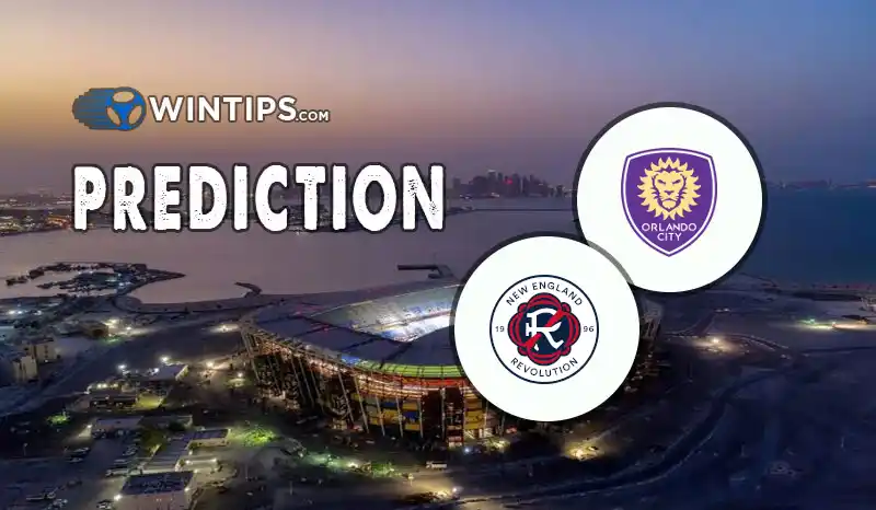 Orlando City vs New England Revolution Predictions