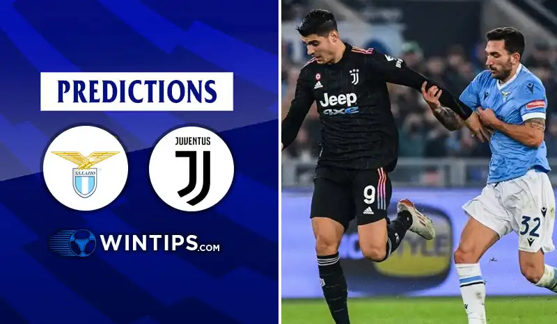 Lazio vs Juventus Predictions