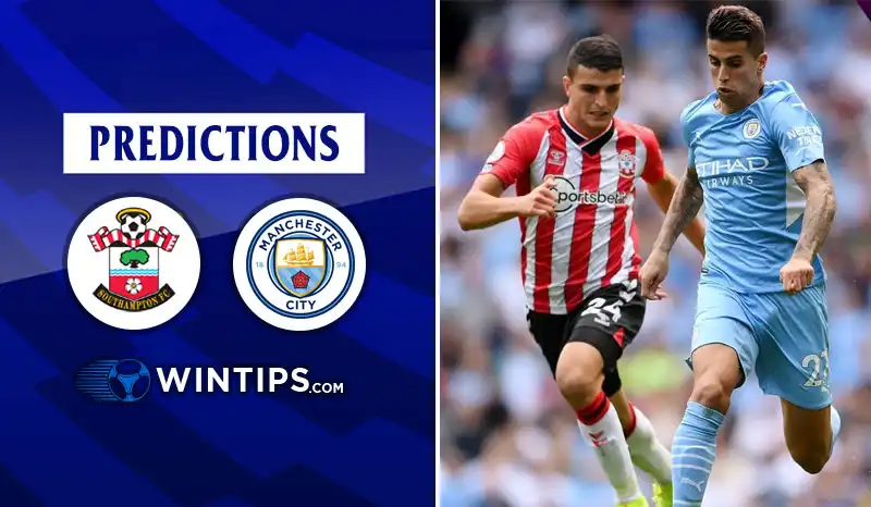 Southampton vs Manchester City Predictions