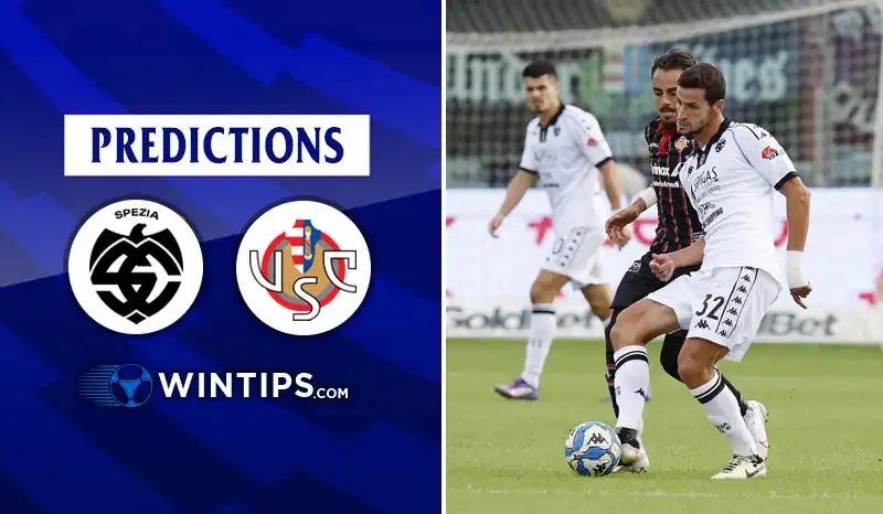 Spezia vs Cremonese Predictions