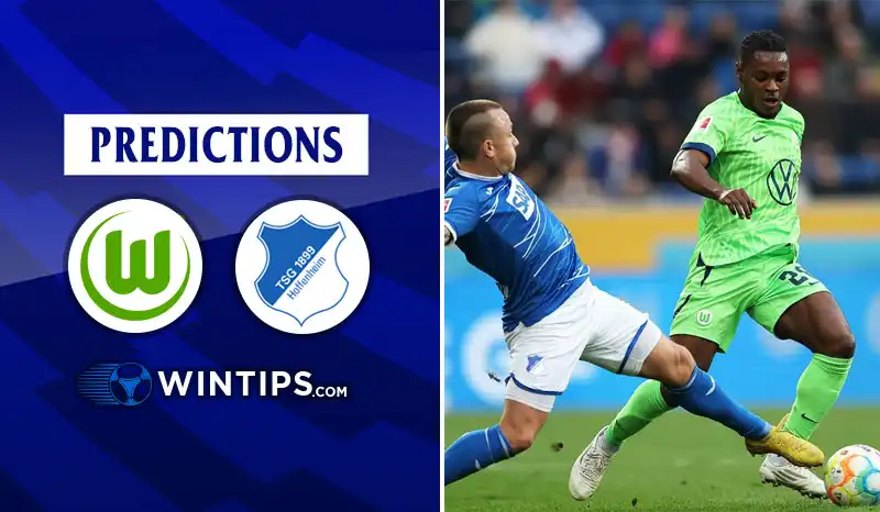 VfL Wolfsburg vs TSG Hoffenheim Predictions