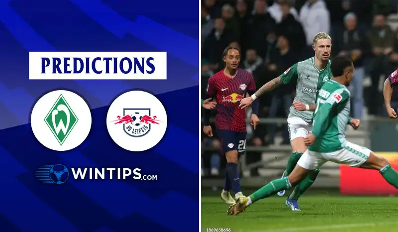Werder Bremen vs RB Leipzig Predictions