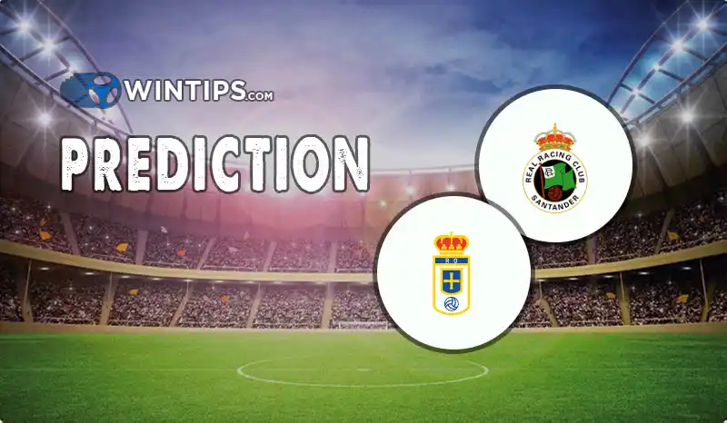 Racing Santander vs Real Oviedo Predictions