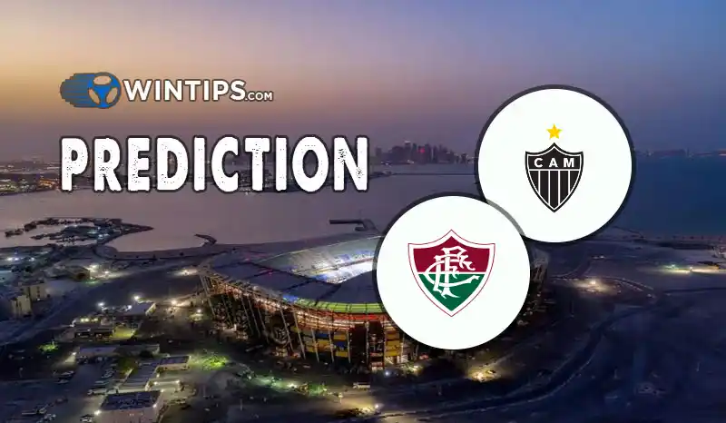 Atletico Mineiro vs Fluminense RJ Predictions