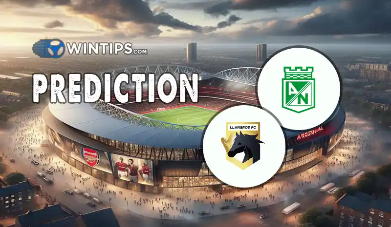 Atletico Nacional Medellin vs Llaneros FC Predictions