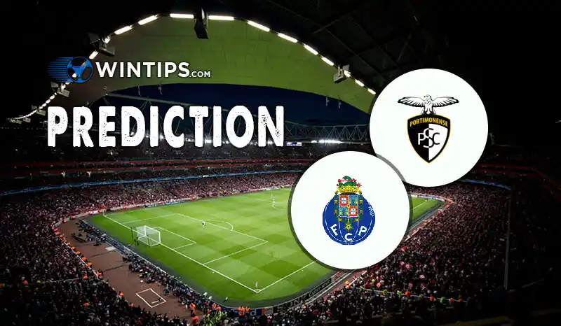 Portimonense vs Porto B Predictions