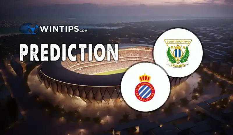 Leganes vs RCD Espanyol Predictions