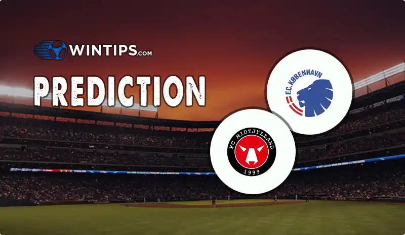 FC Copenhagen vs Midtjylland Predictions
