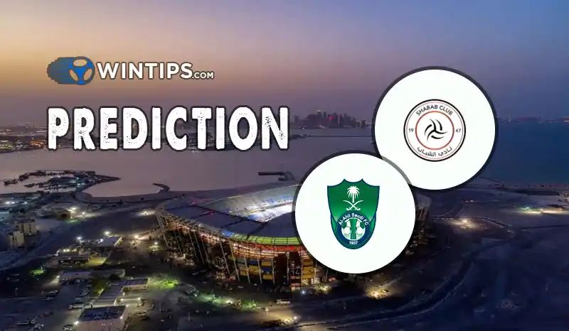 Al-Shabab vs Al-Ahli SFC Predictions