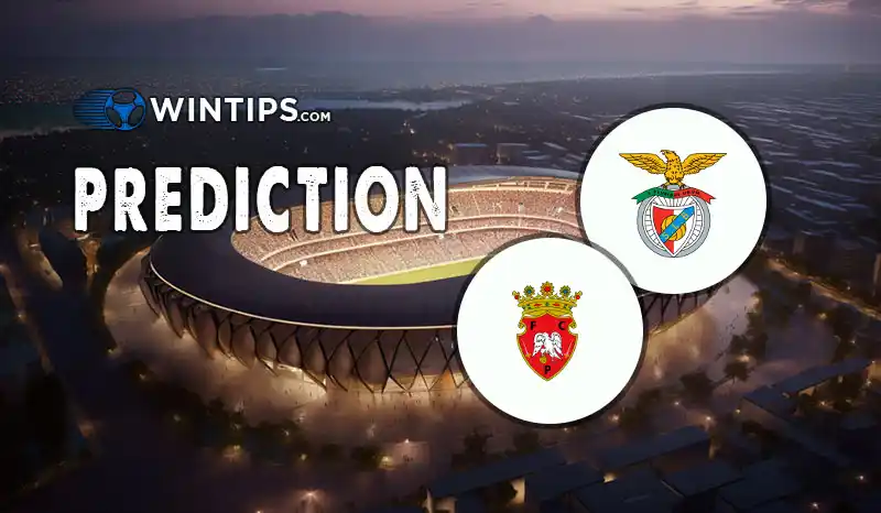 SL Benfica B vs Penafiel Predictions