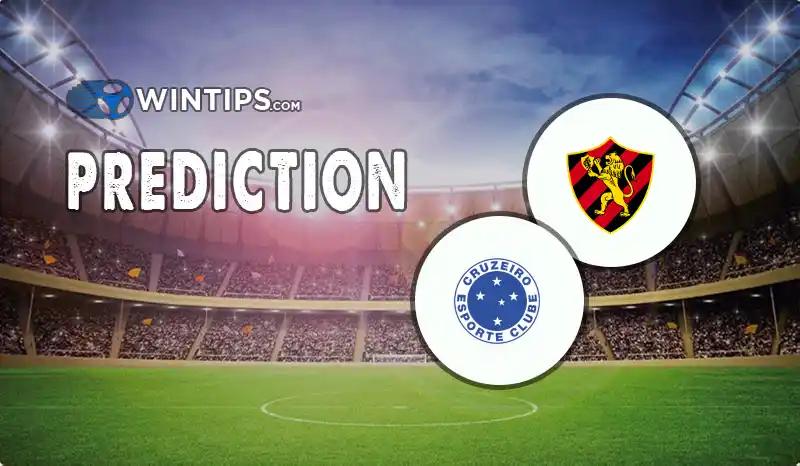 Sport Club do Recife vs Cruzeiro Predictions