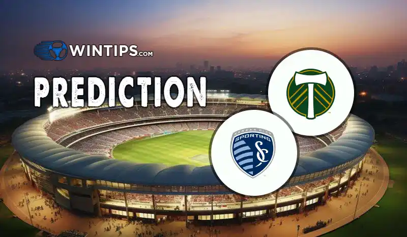 Portland Timbers vs Sporting Kansas City Predictions