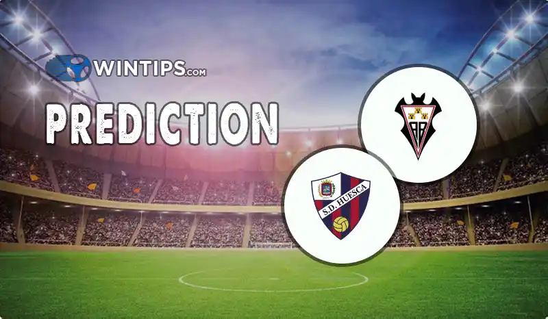 Albacete vs SD Huesca Predictions
