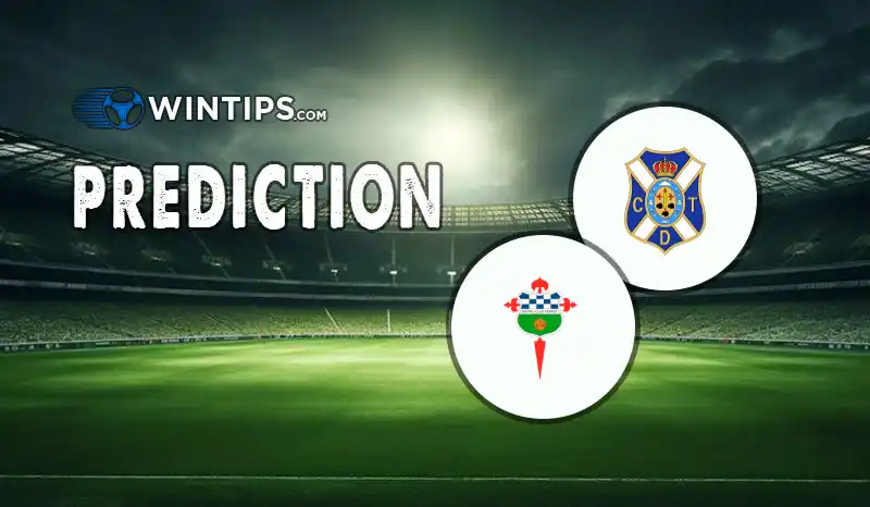 Tenerife vs Racing de Ferrol Predictions