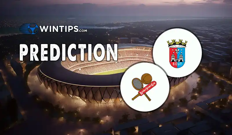 SCU Torreense vs Leixoes Predictions