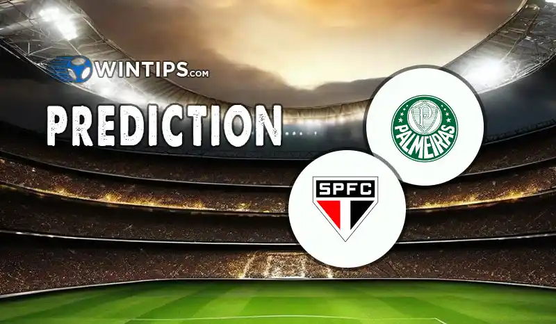 Palmeiras vs Sao Paulo Predictions