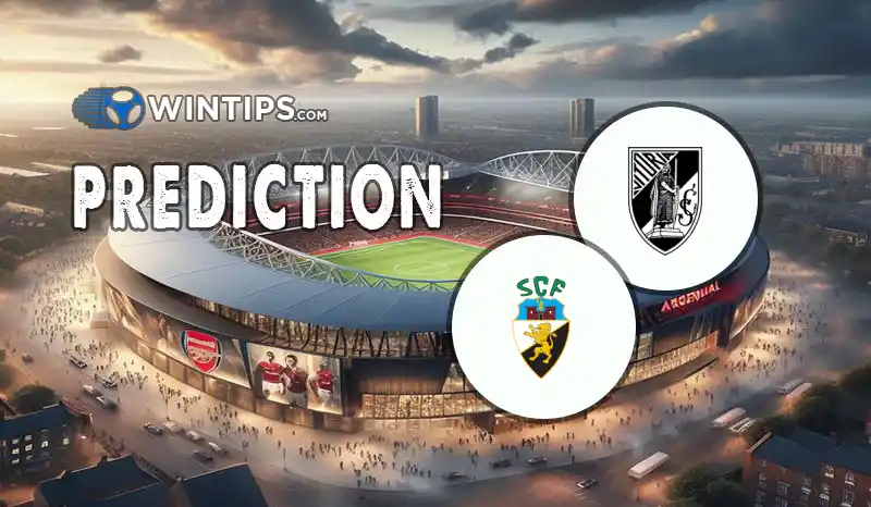 Vitoria Guimaraes vs SC Farense Predictions