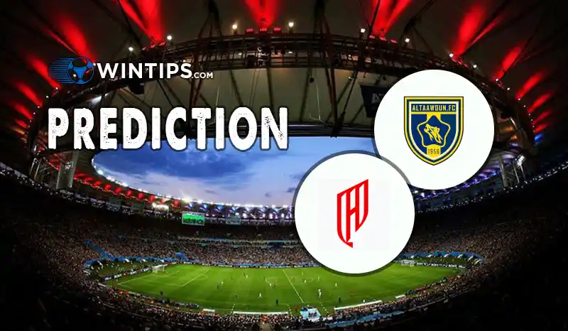 Al-Taawoun vs Al Qadsiah Predictions